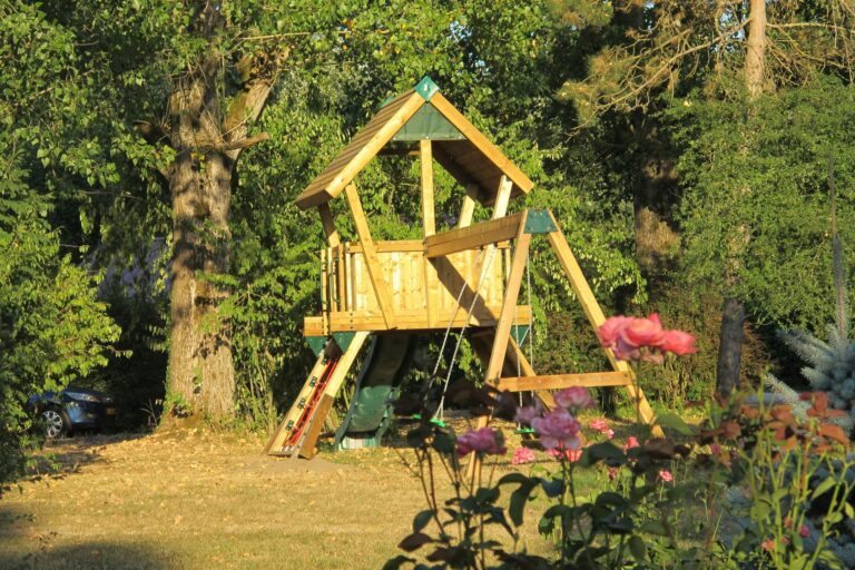 Camping Vert Auxois - Bild 5