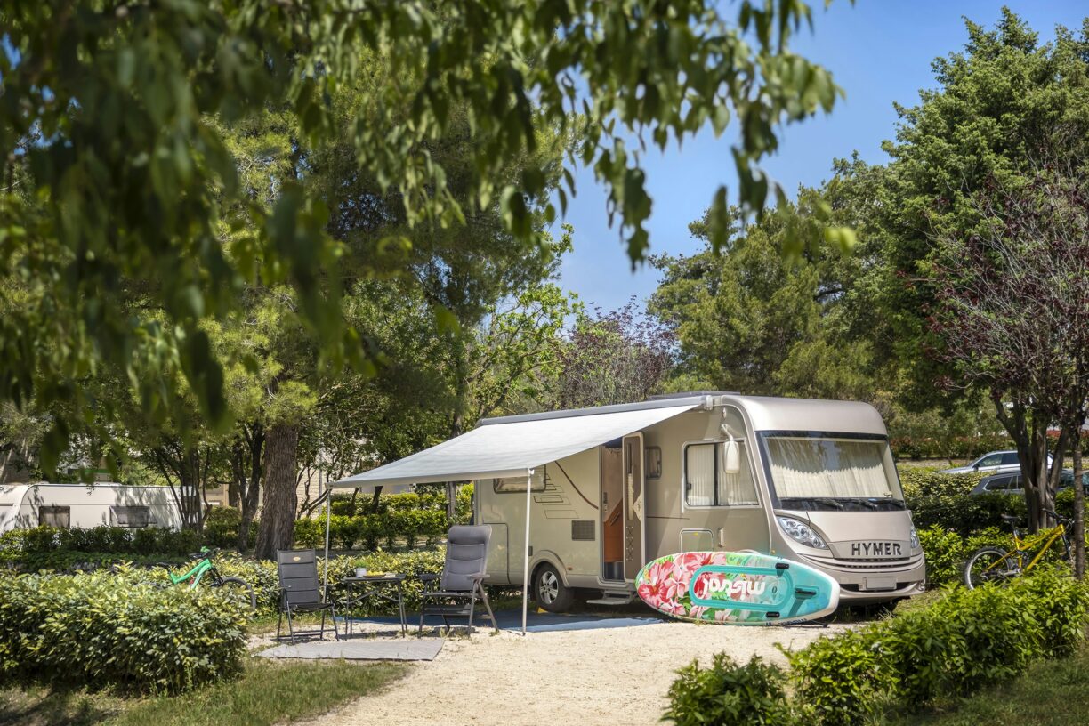 Camping Veštar - Bild 12 Camping Veštar - Bild 12