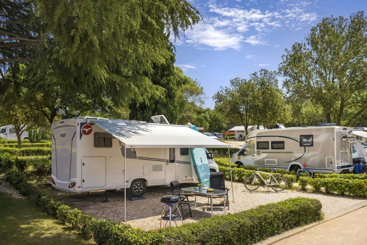 Camping Veštar - Bild 13 Camping Veštar - Bild 13