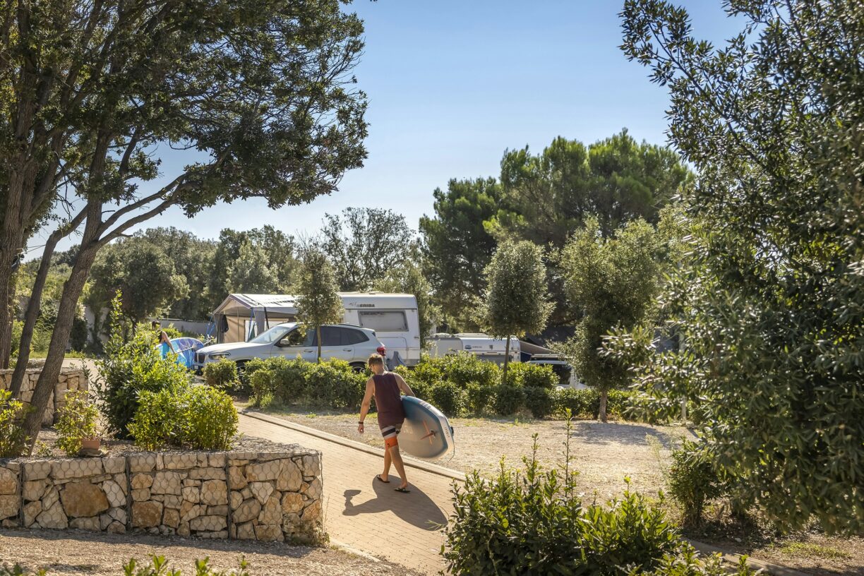 Camping Veštar - Bild 17 Camping Veštar - Bild 17