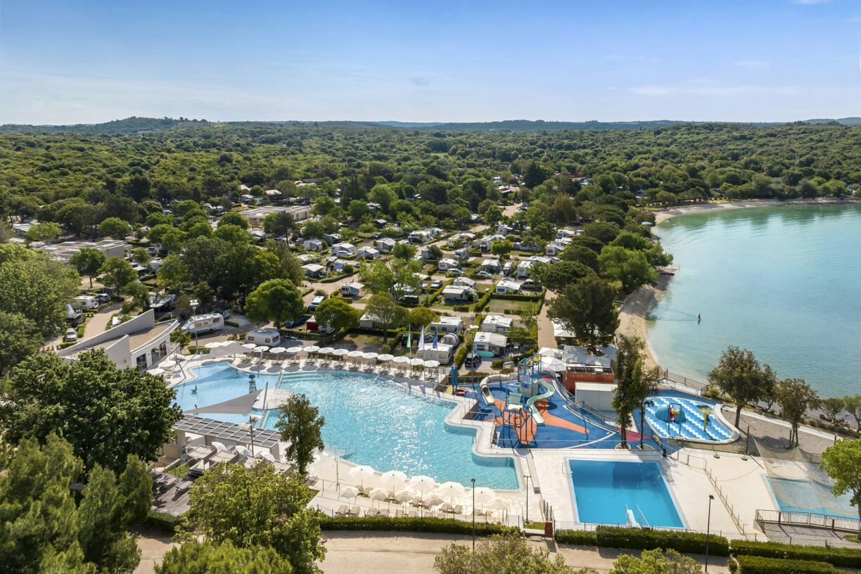 Camping Veštar - Bild 2 Camping Veštar - Bild 2