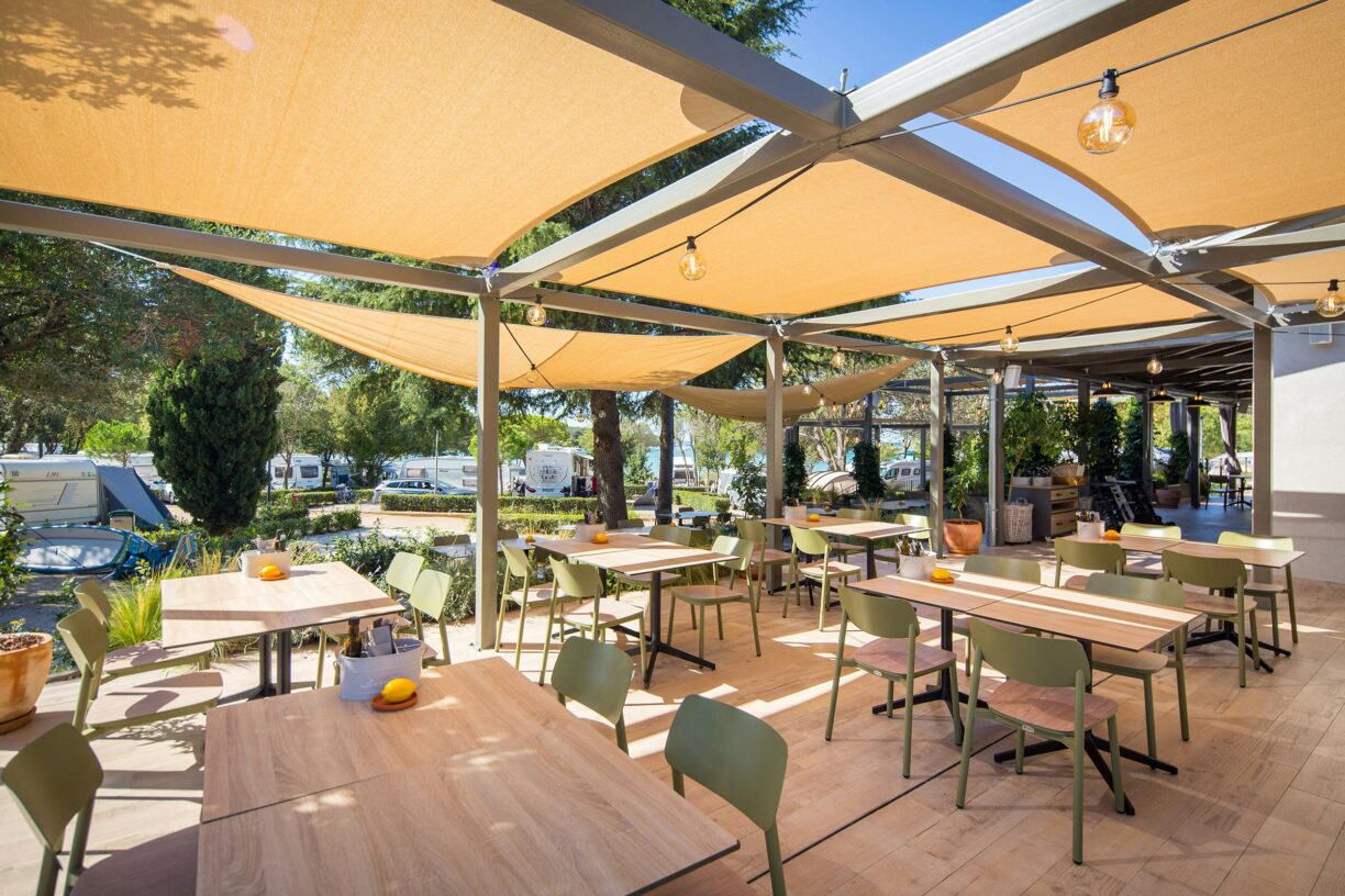 Camping Veštar - Bild 20 Camping Veštar - Bild 20