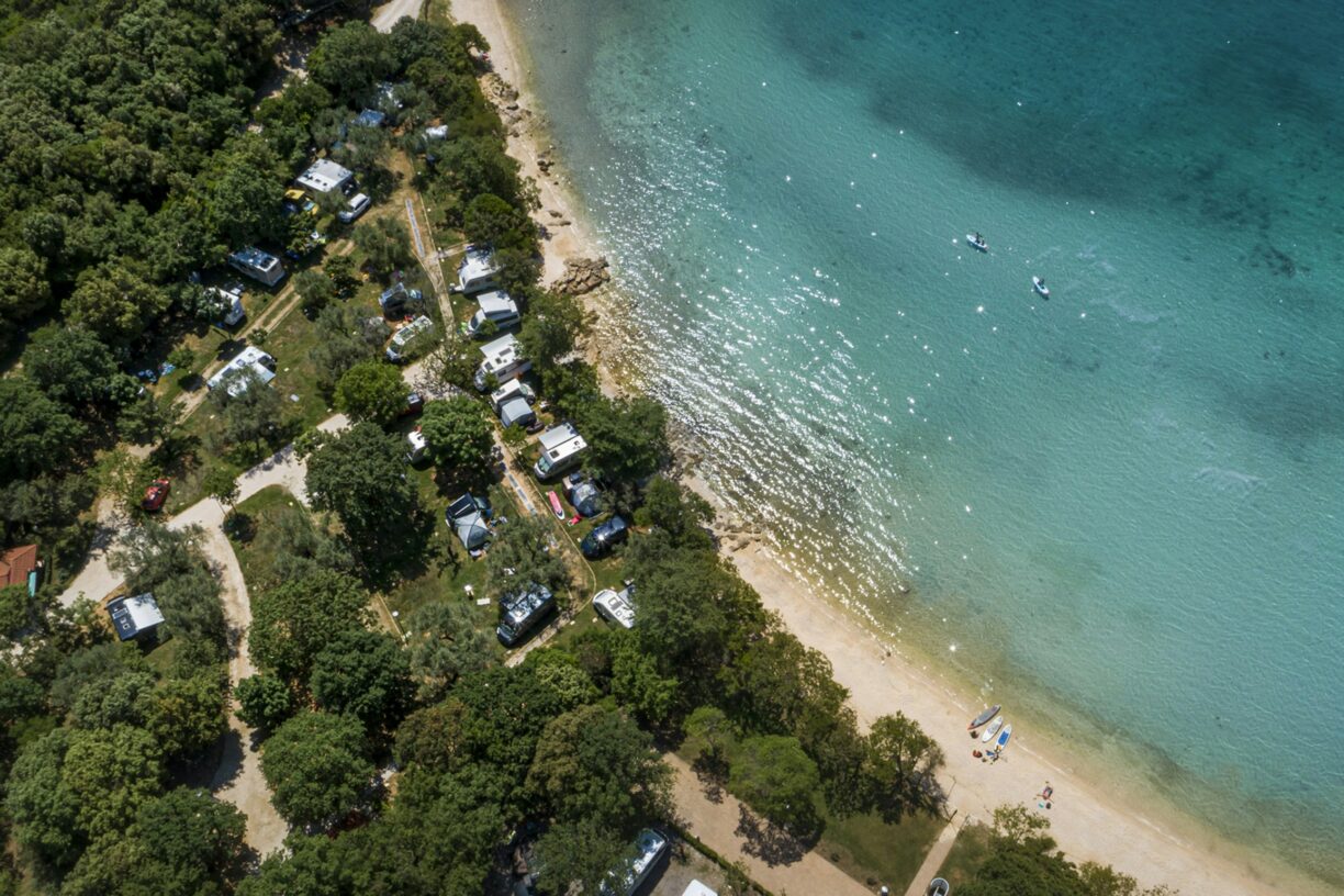 Camping Veštar - Bild 4 Camping Veštar - Bild 4