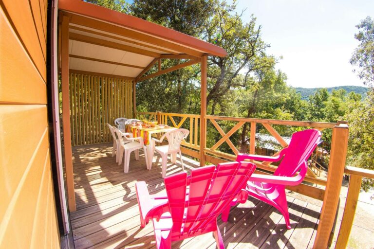 Camping Vieux Vallon - Bild 11