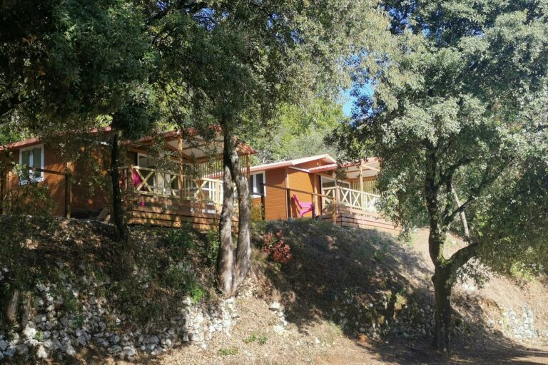 Camping Vieux Vallon - Bild 17