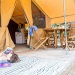 Camping Vieux Vallon - Bild 7