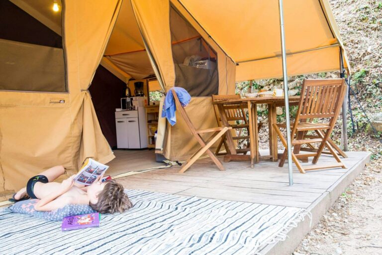 Camping Vieux Vallon - Bild 7