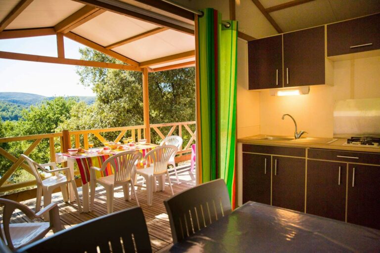 Camping Vieux Vallon - Bild 9