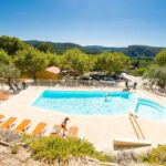 Camping Vieux Vallon - Bild 1
