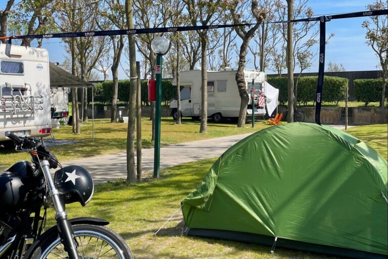 Camping Village Adriatico - Bild 10 Camping Village Adriatico - Bild 10