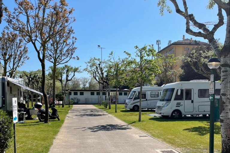 Camping Village Adriatico - Bild 11 Camping Village Adriatico - Bild 11