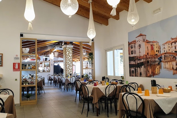 Camping Village Adriatico - Bild 12 Camping Village Adriatico - Bild 12