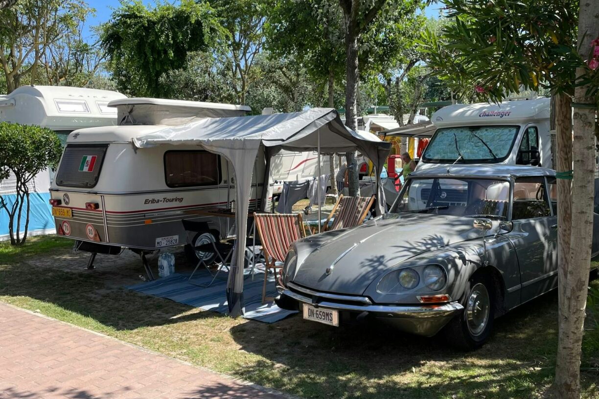 Camping Village Adriatico - Bild 14 Camping Village Adriatico - Bild 14