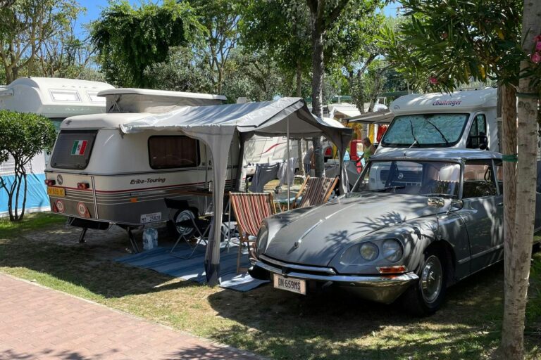 Camping Village Adriatico - Bild 14 Camping Village Adriatico - Bild 14