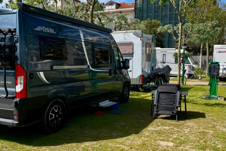 Camping Village Adriatico - Bild 15 Camping Village Adriatico - Bild 15