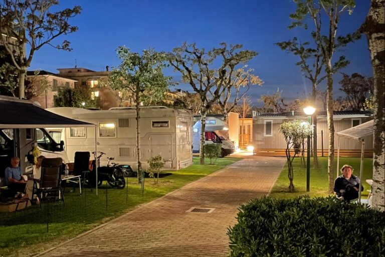 Camping Village Adriatico - Bild 16 Camping Village Adriatico - Bild 16