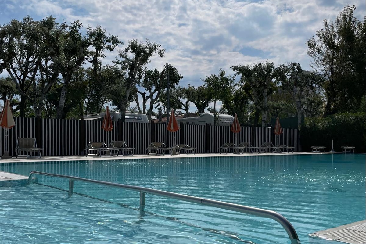 Camping Village Adriatico - Bild 2 Camping Village Adriatico - Bild 2