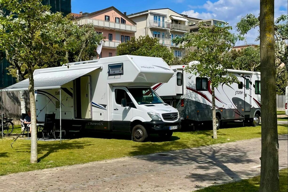 Camping Village Adriatico - Bild 4 Camping Village Adriatico - Bild 4