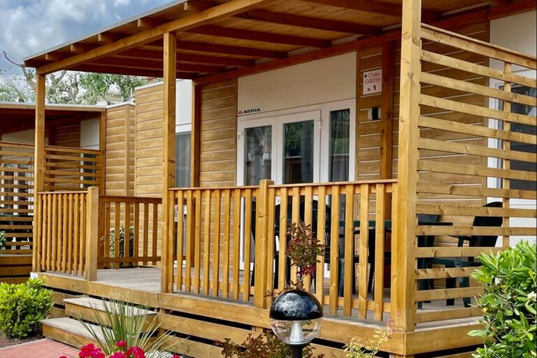 Camping Village Adriatico - Bild 5 Camping Village Adriatico - Bild 5