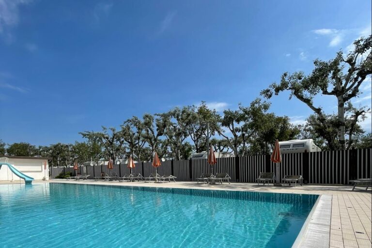 Camping Village Adriatico - Bild 7 Camping Village Adriatico - Bild 7