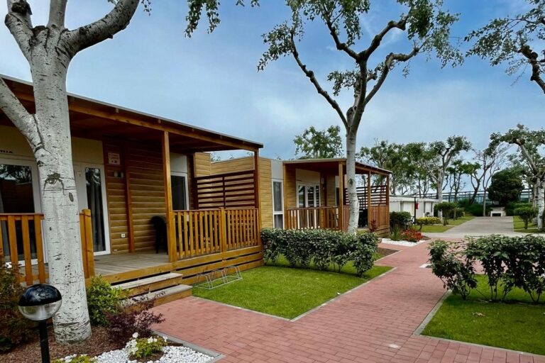 Camping Village Adriatico - Bild 8 Camping Village Adriatico - Bild 8