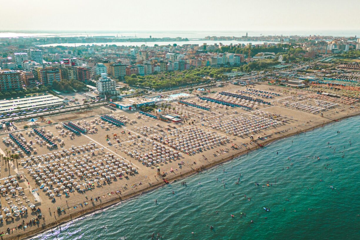 Camping Village Adriatico - Bild 1 Camping Village Adriatico - Bild 1