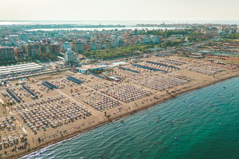 Camping Village Adriatico - Bild 1