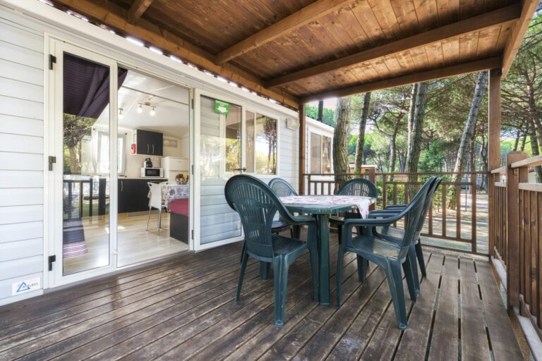 Camping Village Al Boschetto - Bild 10