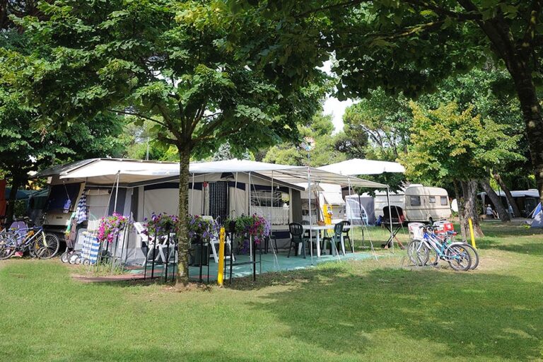 Camping Village Al Boschetto - Bild 15