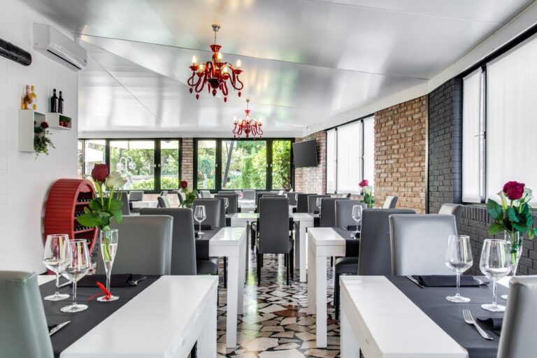 Camping Village Al Boschetto - Bild 20