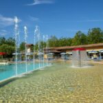 Camping Village Baia Azzurra - Bild 10