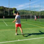 Camping Village Baia Azzurra - Bild 12