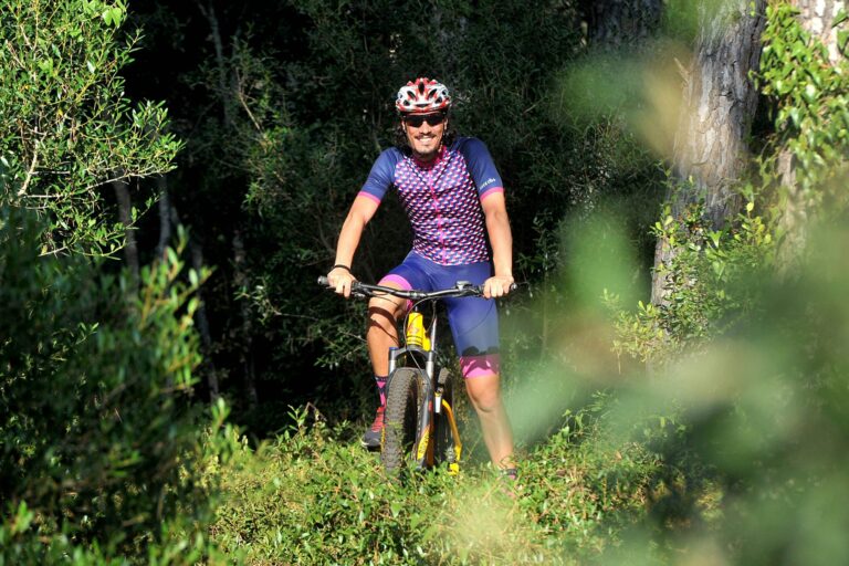 Camping Village Baia Azzurra - Bild 18