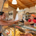 Camping Village Baia Azzurra - Bild 5