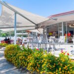 Camping Village Baia Azzurra - Bild 9