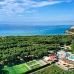 Camping Village Baia Azzurra - Bild 1