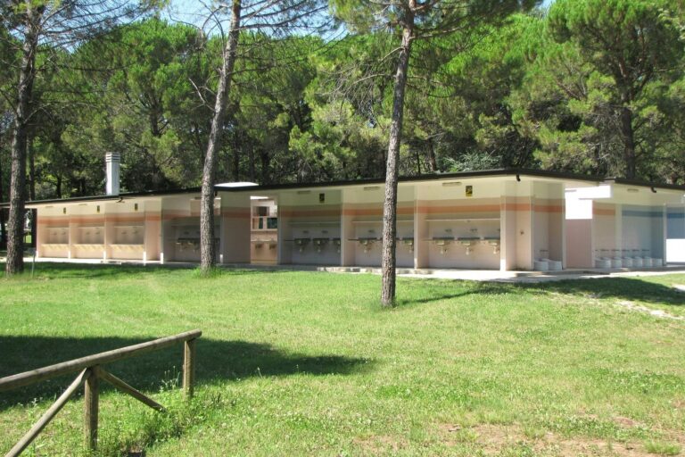 Camping Village Belvedere Pineta - Bild 10 Camping Village Belvedere Pineta - Bild 10