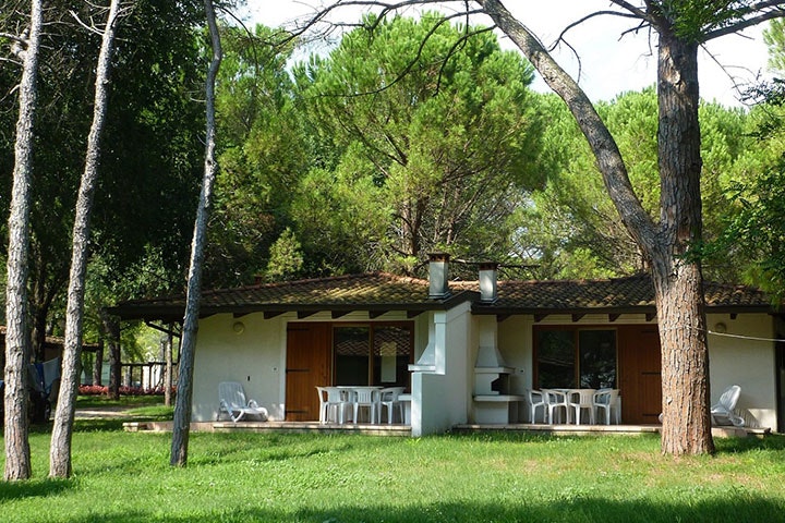 Camping Village Belvedere Pineta - Bild 11 Camping Village Belvedere Pineta - Bild 11