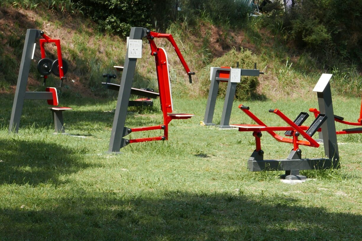 Camping Village Belvedere Pineta - Bild 12 Camping Village Belvedere Pineta - Bild 12