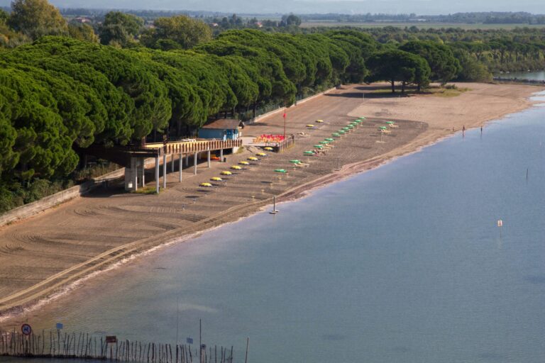 Camping Village Belvedere Pineta - Bild 15 Camping Village Belvedere Pineta - Bild 15