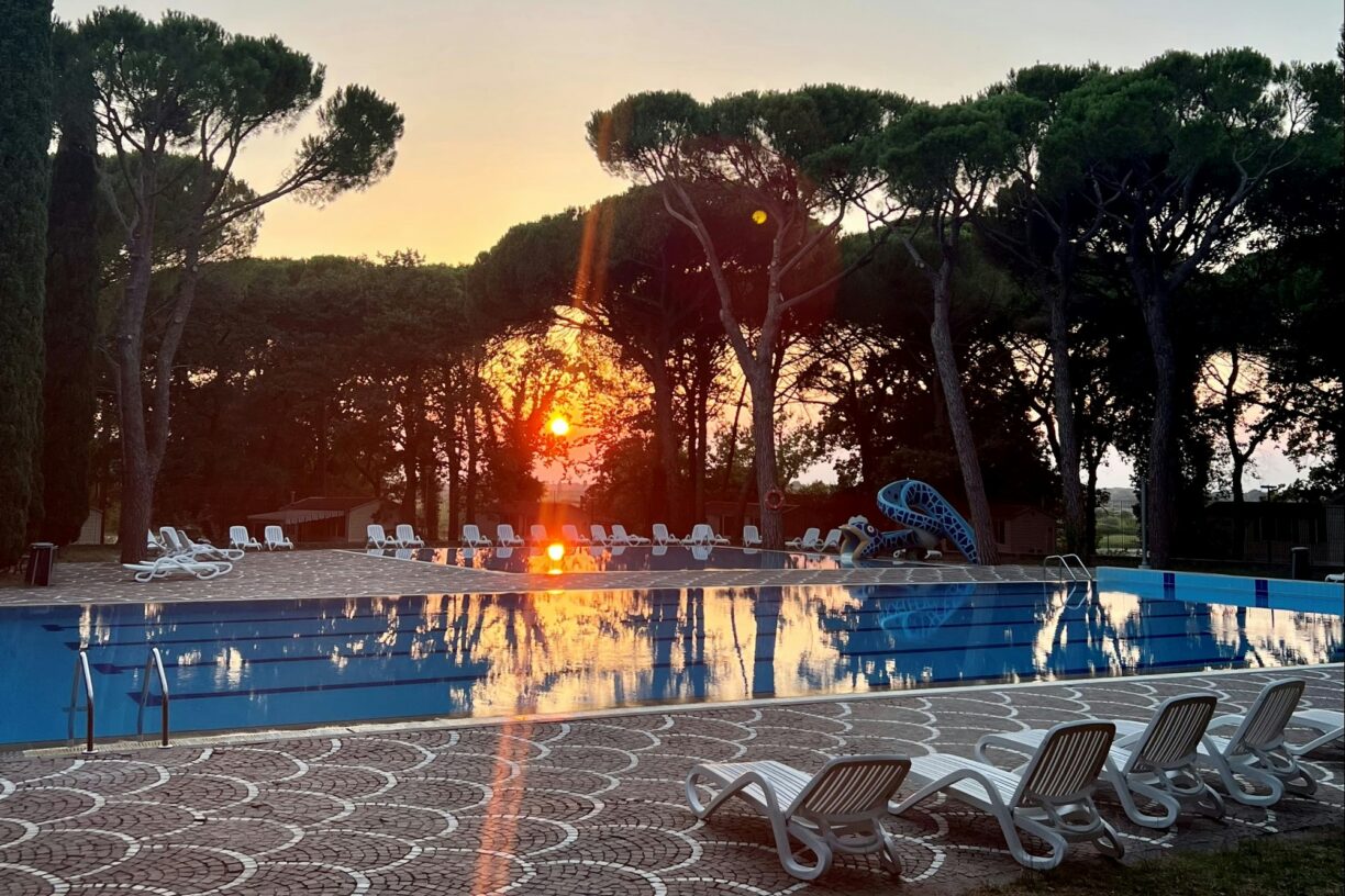 Camping Village Belvedere Pineta - Bild 16 Camping Village Belvedere Pineta - Bild 16