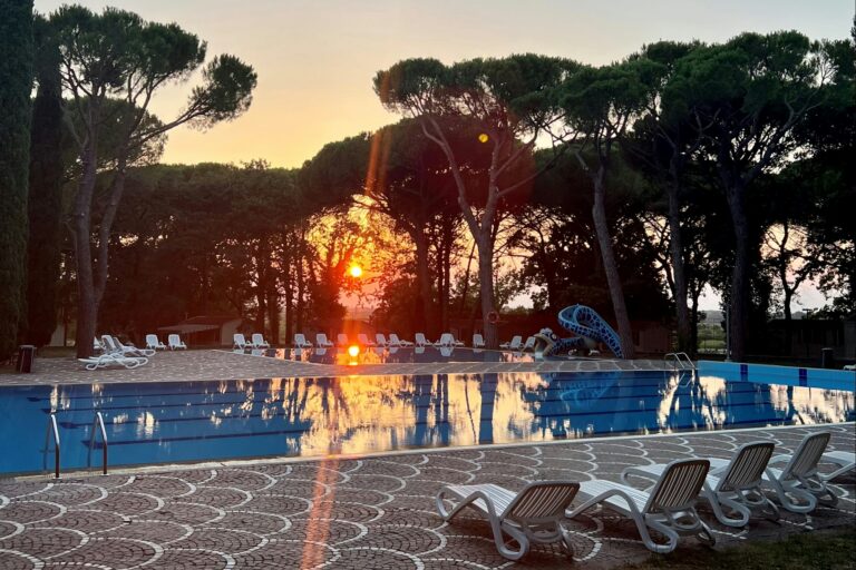 Camping Village Belvedere Pineta - Bild 16 Camping Village Belvedere Pineta - Bild 16