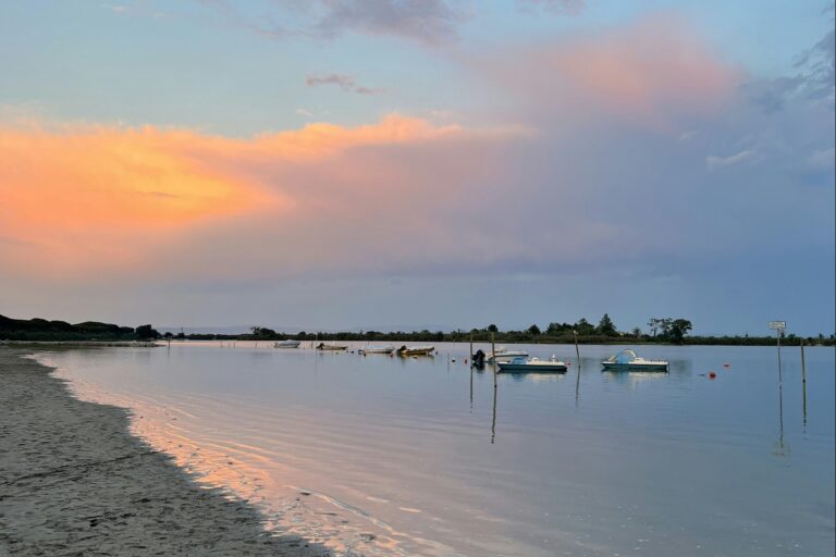 Camping Village Belvedere Pineta - Bild 17 Camping Village Belvedere Pineta - Bild 17