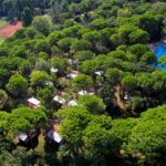 Camping Village Belvedere Pineta - Bild 2 Camping Village Belvedere Pineta - Bild 2