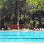 Camping Village Belvedere Pineta - Bild 3 Camping Village Belvedere Pineta - Bild 3