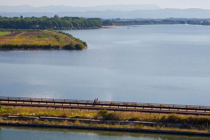 Camping Village Belvedere Pineta - Bild 6 Camping Village Belvedere Pineta - Bild 6