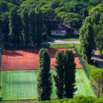 Camping Village Belvedere Pineta - Bild 7 Camping Village Belvedere Pineta - Bild 7