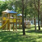 Camping Village Belvedere Pineta - Bild 8 Camping Village Belvedere Pineta - Bild 8