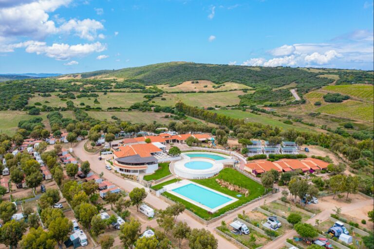 Baia Holiday Capo D'orso - Bild 1 Baia Holiday Capo D'orso - Bild 1