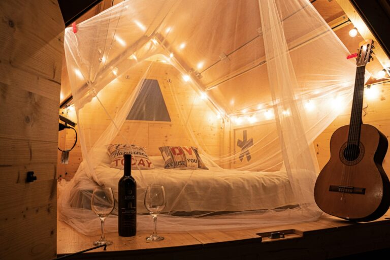 Camping Village Casa Dei Prati - Bild 10 Camping Village Casa Dei Prati - Bild 10